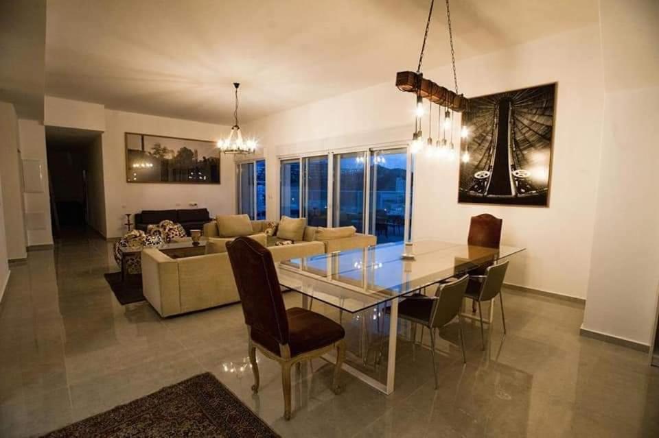 Vip Pentathoses Eilat Appartement Buitenkant foto